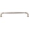 Jeffrey Alexander 160 mm Center-to-Center Satin Nickel Chesapeake Cabinet Pull 737-160SN - alternate 5